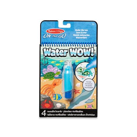 Water Wow! Under The Sea Melissa & Doug