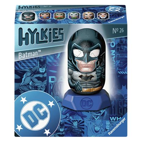 Ravensburger Batman 3D-palapeli 54
