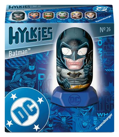 Ravensburger Batman 3D-palapeli 54