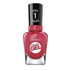 Sally Hansen Miracle Gel - kynsilakka 14,7 ml 256 Proper P-rose #bd5b69