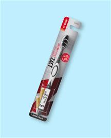Lion Zact Toothbrush - 1 pc White