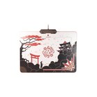 Lexip x Ubisoft Hard Mouse Pad, pelihiirimatto