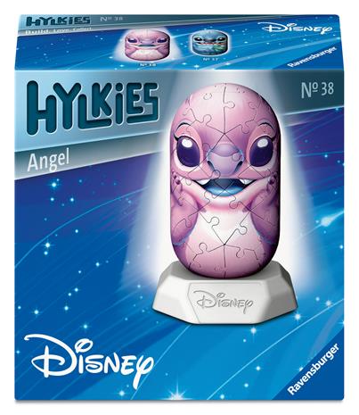 Ravensburger Disney Angel 54P - Pink - ONE SIZE