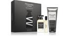 Abercrombie & Fitch Authentic Man EDT 100 ml + Hair & Body Wash 200ml + Authentic Man EDT 15ml - Giftset