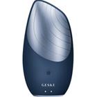 Geske Sonic Thermo Facial Brush | 6 in 1 Midnight