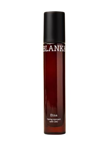 Blank& Etna caring lubricant -liukuvoide