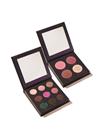Youngblood Weekender ii palette -monikäyttöinen meikkipaletti (sis. eri 13 tuotetta)