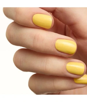 essence Gel Nail Polish 41 Hello Yellow