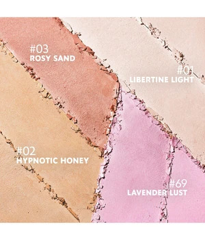 Yves Saint Laurent All Hours Hyper Luminize Highlighter 9 g Nr. 03 - Rosy Sand