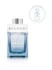 Bvlgari Man Glacial Essence - EdP 100 ml