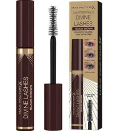 Max Factor - Masterpiece Divine Lashes Mascara