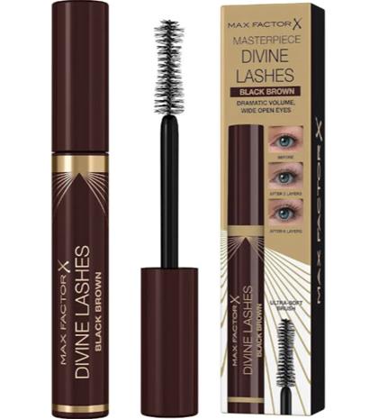Max Factor - Masterpiece Divine Lashes Mascara