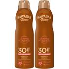 Hawaiian Tropic Protective Dry Oil Continuous Spray Duo