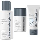 Dermalogica Smoothing Starter/Travel Kit
