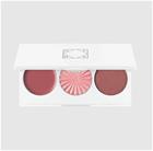 OFRA Cosmetics - Midi Palette - Velvet Hues - 9g