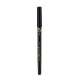 Max Factor - Eyeliner Pencil MP Wow Liner - Sable Black 310