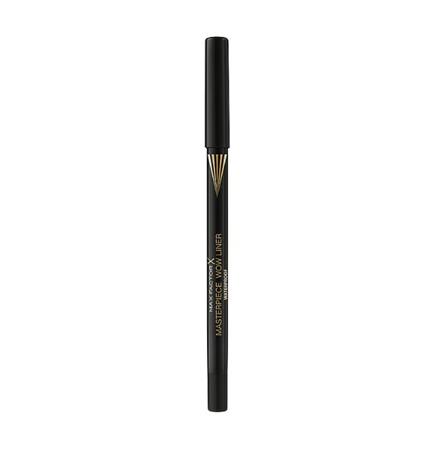 Max Factor - Eyeliner Pencil MP Wow Liner - Sable Black 310