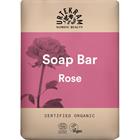 Urtekram Rose Soap Bar - 100 g
