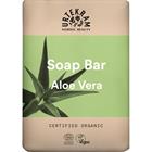 Urtekram Aloe Vera Soap Bar - 100 g