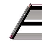 OFRA Cosmetics - Lipliner - Wine - 4.5g