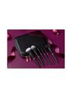 Youngblood Travel luxe brush set -matkakokoiset siveltimet 6kpl + laukku