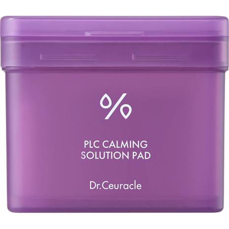 Dr. Ceuracle PLC Calming Solution Pad
