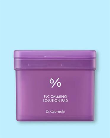 Dr. Ceuracle PLC Calming Solution Pad