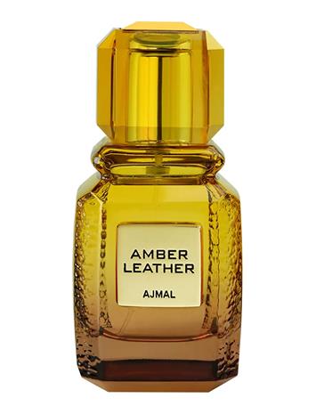 Ajmal Amber Leather - EdP 100 ml
