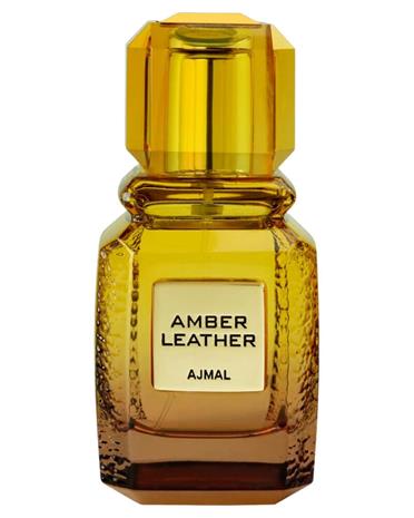 Ajmal Amber Leather - EdP 100 ml