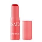 IsaDora The Lip & Cheek Tint Cooling Jelly Stick 12g poskipuna