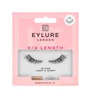 Eylure 3/4 length irtoripset ja liima