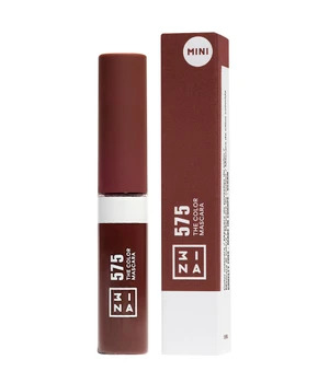 3INA The Color Mascara Mini 575 Brown