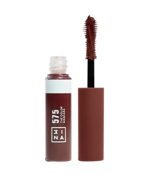 3INA The Color Mascara Mini 575 Brown