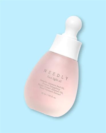NEEDLY Face Light Oil 30ml