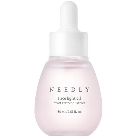 NEEDLY Face Light Oil 30ml