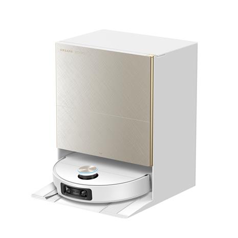 Dreame X60 Ultra White, moppaava robotti-imuri