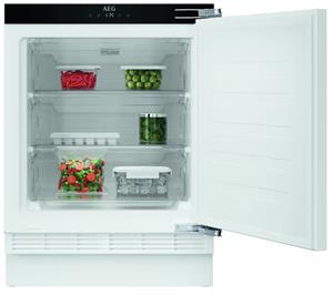 AEG 3000 LowFrost OAB3F821EF, pakastin