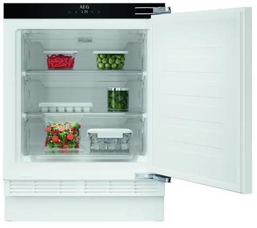 AEG 3000 LowFrost OAB3F821EF, pakastin