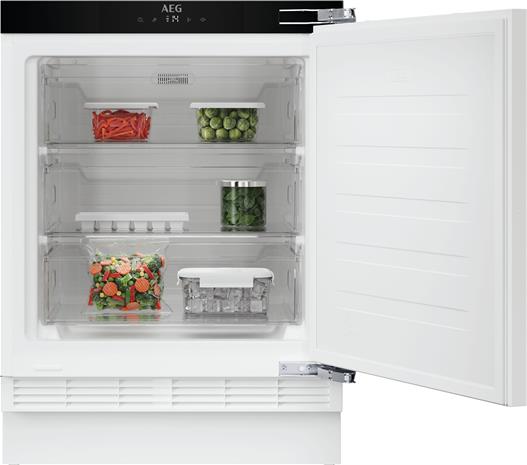 AEG 3000 LowFrost OAB3F821EF, pakastin