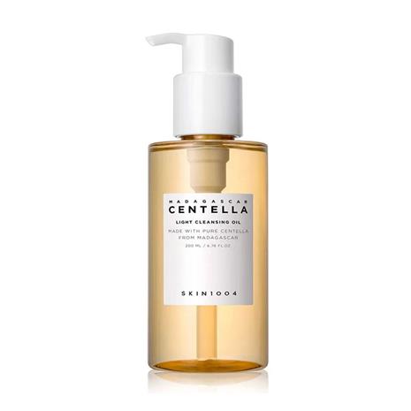 SKIN1004 Madagascar Centella Light Cleansing Oil 200 ml