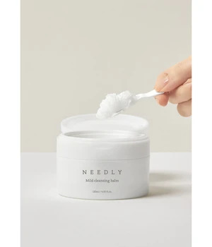 NEEDLY Mild Cleansing Balm 120ml