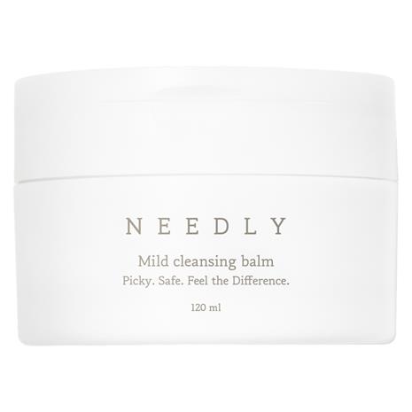 NEEDLY Mild Cleansing Balm 120ml