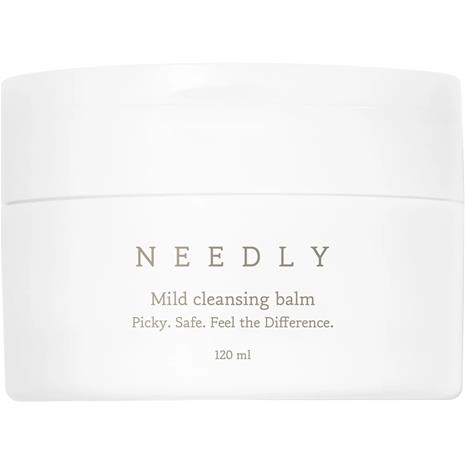 NEEDLY Mild Cleansing Balm 120ml