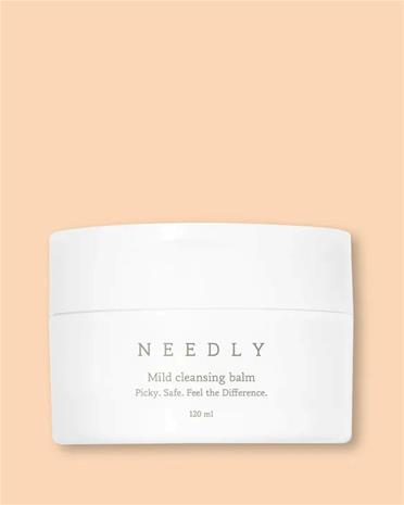 NEEDLY Mild Cleansing Balm 120ml