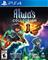 Alwa's Collection, PS4 -peli – kuva 8