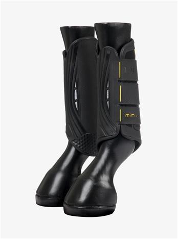 Lemieux - MIMsafe XC Boot Hind - Black - Medium