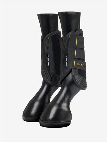 Lemieux - MIMsafe XC Boot Front - Black - Large