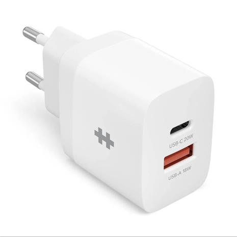 HYPER HYPERJUICE 20W USB-C CHARGER (EU)