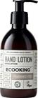 Ecooking - Hand Lotion Fragrance Free 300 ml