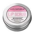 Ecooking - Lip Scrub 30 ml